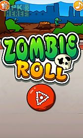 zombie roll