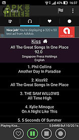 best singapore radios