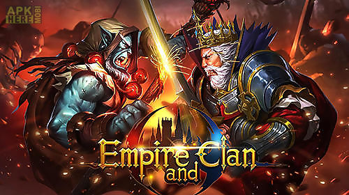 empire and clan