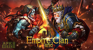 Empire and clan