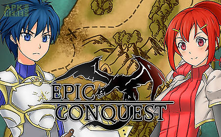 epic conquest