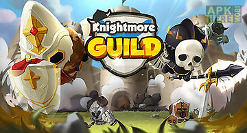 Knightmore guild