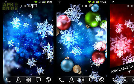 snow stars free