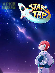star tap: idle space clicker