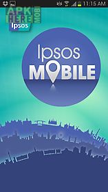 ipsos mobile