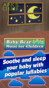 kitty lullaby music for kids