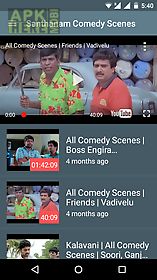 tamil comedy