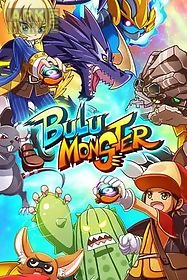 bulu monster