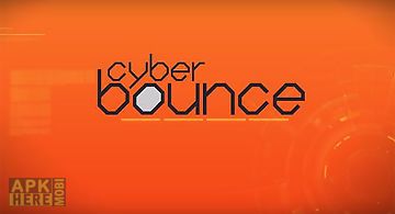 Cyber bounce