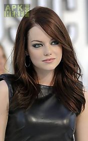 emma stone find differences games