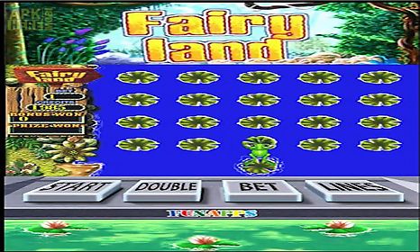 fairyland slot machine