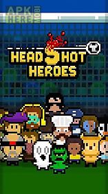 headshot heroes