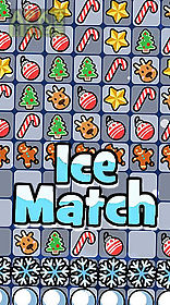 ice match