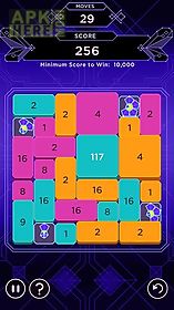 imago: puzzle game