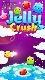 jelly crush mania 2