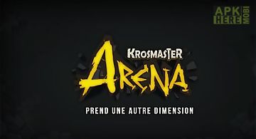 Krosmaster: arena