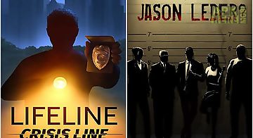 Lifeline: crisis line