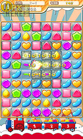 lollipops saga:candy kingdom mania 