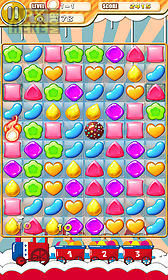 lollipops saga:candy kingdom mania 