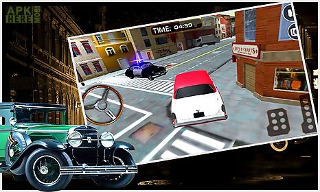 mafia driver simulator 3d