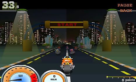 moto superbike racing2