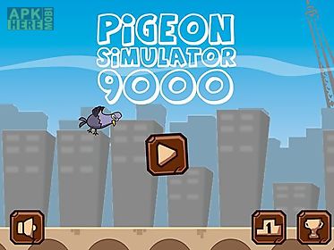 pigeon: simulator 9000