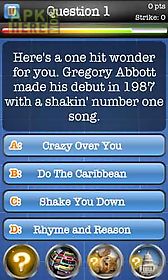 80s singers and songs quiz free