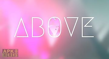 Above