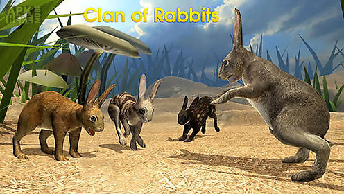 clan of rabbits