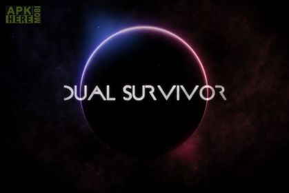 dual survivor
