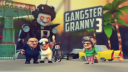 gangster granny 3