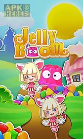jelly boom