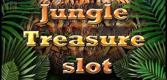 jungle treasure slot