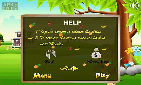monkey thief games