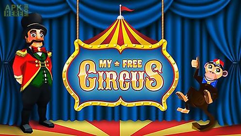 my free circus