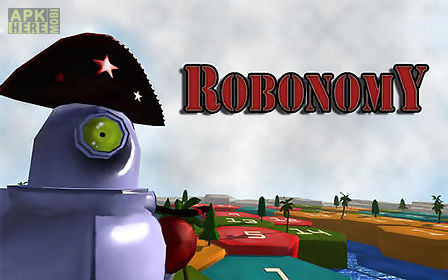 robonomy