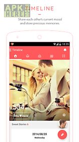 couplete - app for couples