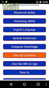 ibps questions & answers