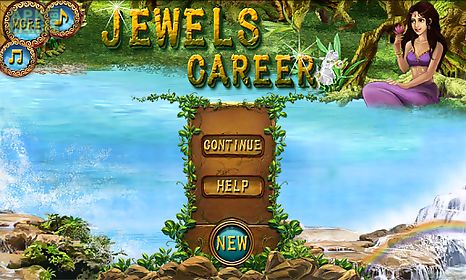 jewels career