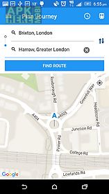 live london bus tracker