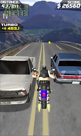 mega moto racing 3d