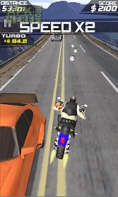 mega moto racing 3d