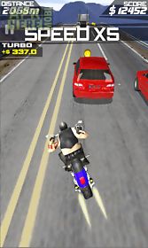 mega moto racing 3d