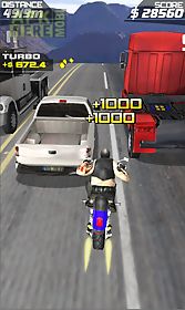 mega moto racing 3d