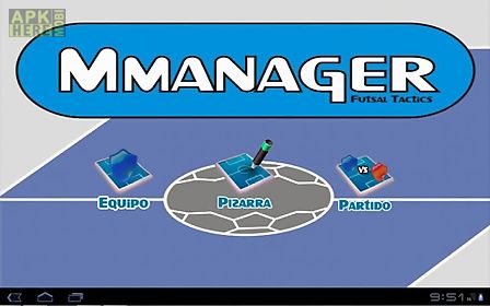 mmanager mobile