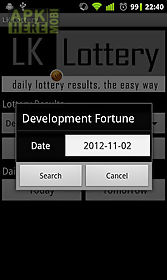 sri lanka lottery results