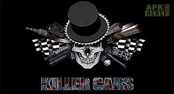 Killer cars