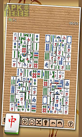 mahjong 2