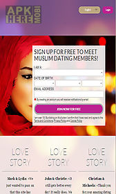 muslim dating - single muslim