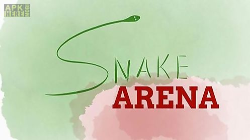 snake arena